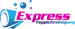 Express Teppichreinigung - Logo